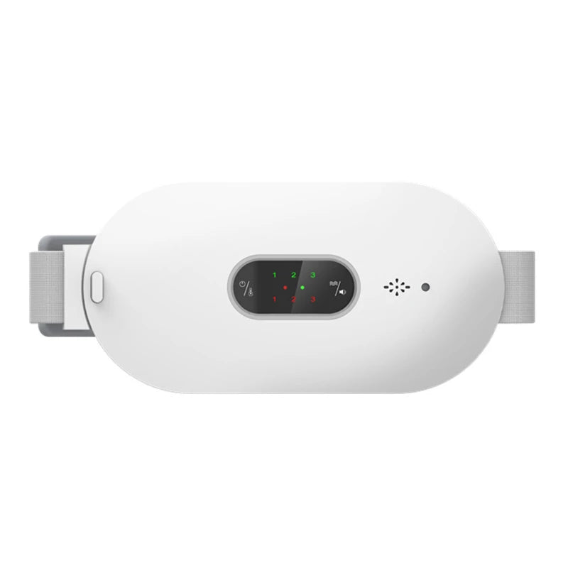 SootheFlex™ Portable Menstrual Heating Pad - armonhaven.com