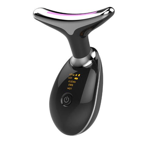GlowLift™-High Frequency Face & Neck Sculpting Massager