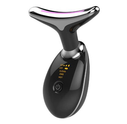GlowLift™-High Frequency Face & Neck Sculpting Massager - armonhaven.com