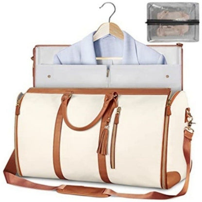 Enjoy Wrinkle Free Clothing While Traveling With - Wanderlust Garment Bag