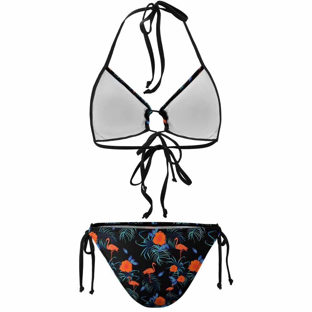 Full Beauty Size Bikini Swimsuit - armonhaven.com