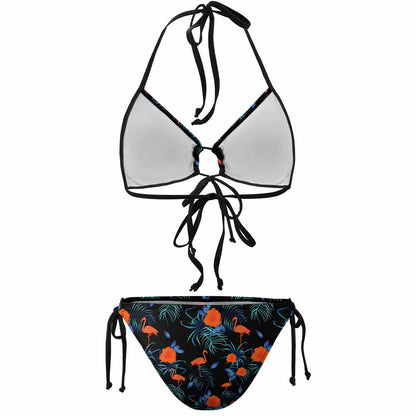 Full Beauty Size Bikini Swimsuit - armonhaven.com