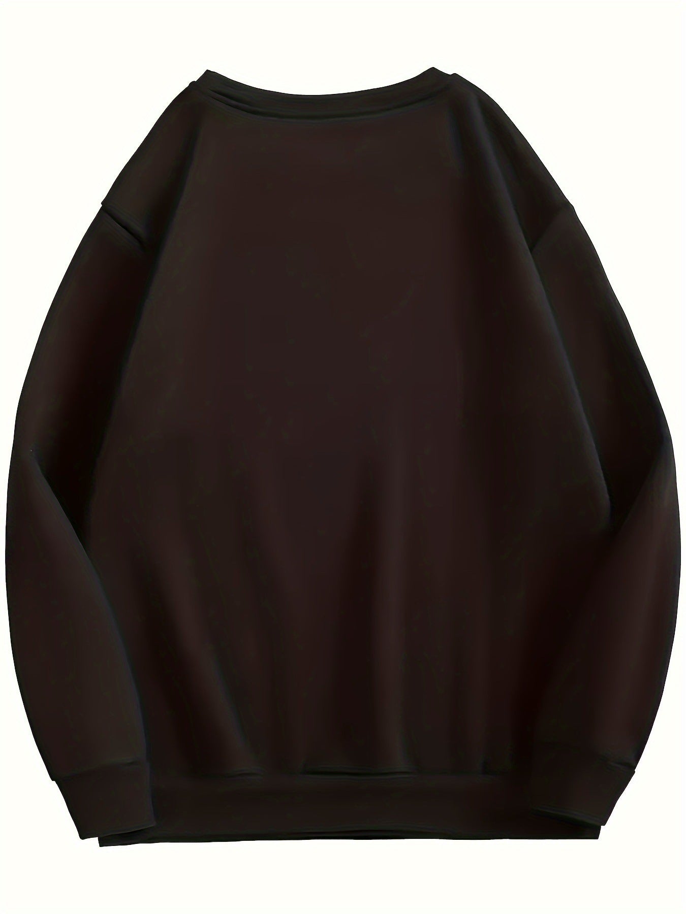 Cozy Santa Cat HolidayCrew Sweatshirt - armonhaven.com