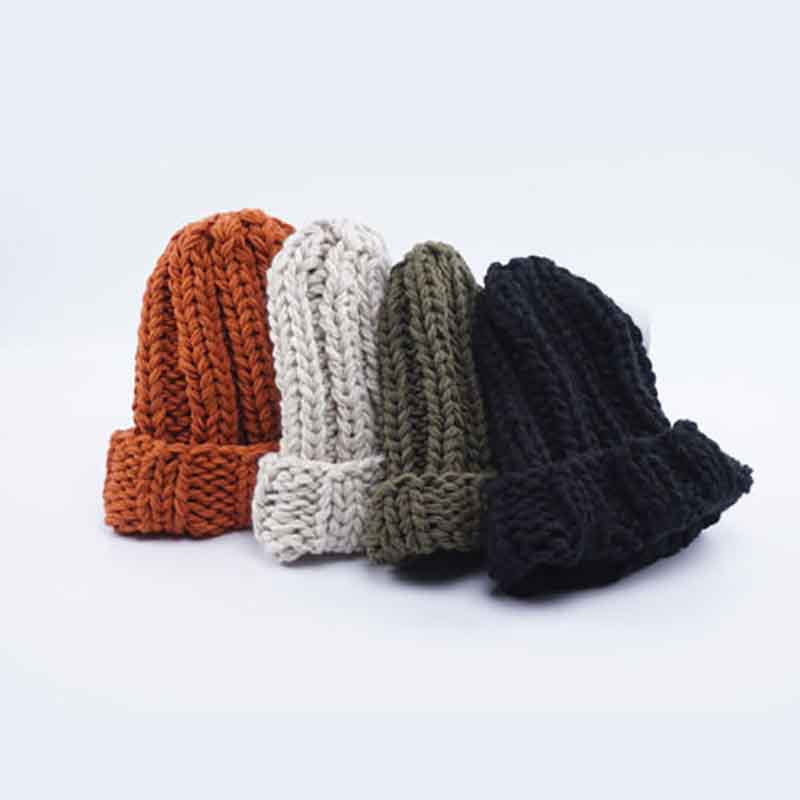 Knit Beanie – Black Friday Sale - armonhaven.com