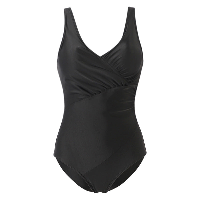 Swimsuit Bikini Rainbow Gradient One-Piece Wwimsuit - armonhaven.com