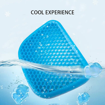 ComfyGel - Gel Pressure Relief Cushion - armonhaven.com
