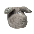 Big Eyes Rabbit and Dog Plush Slippers