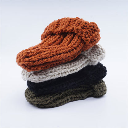 Knit Beanie – Black Friday Sale - armonhaven.com