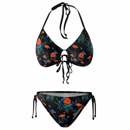 Full Beauty Size Bikini Swimsuit - armonhaven.com