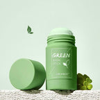 Green Tea Deep Cleanse Mask - armonhaven.com