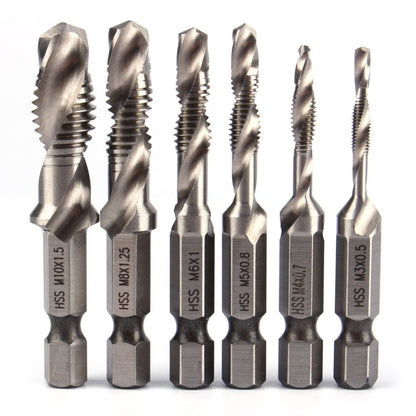 DURABLE TAP DRILL BITS GETS THE JOB DONE - armonhaven.com