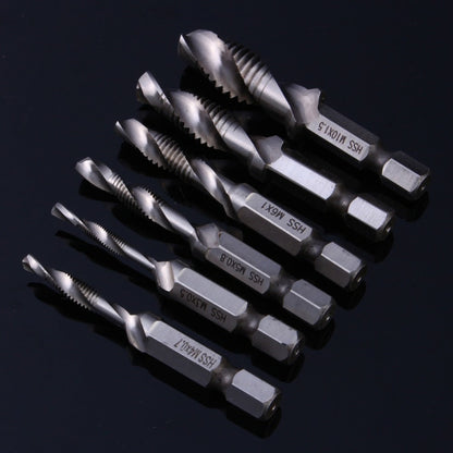 DURABLE TAP DRILL BITS GETS THE JOB DONE - armonhaven.com