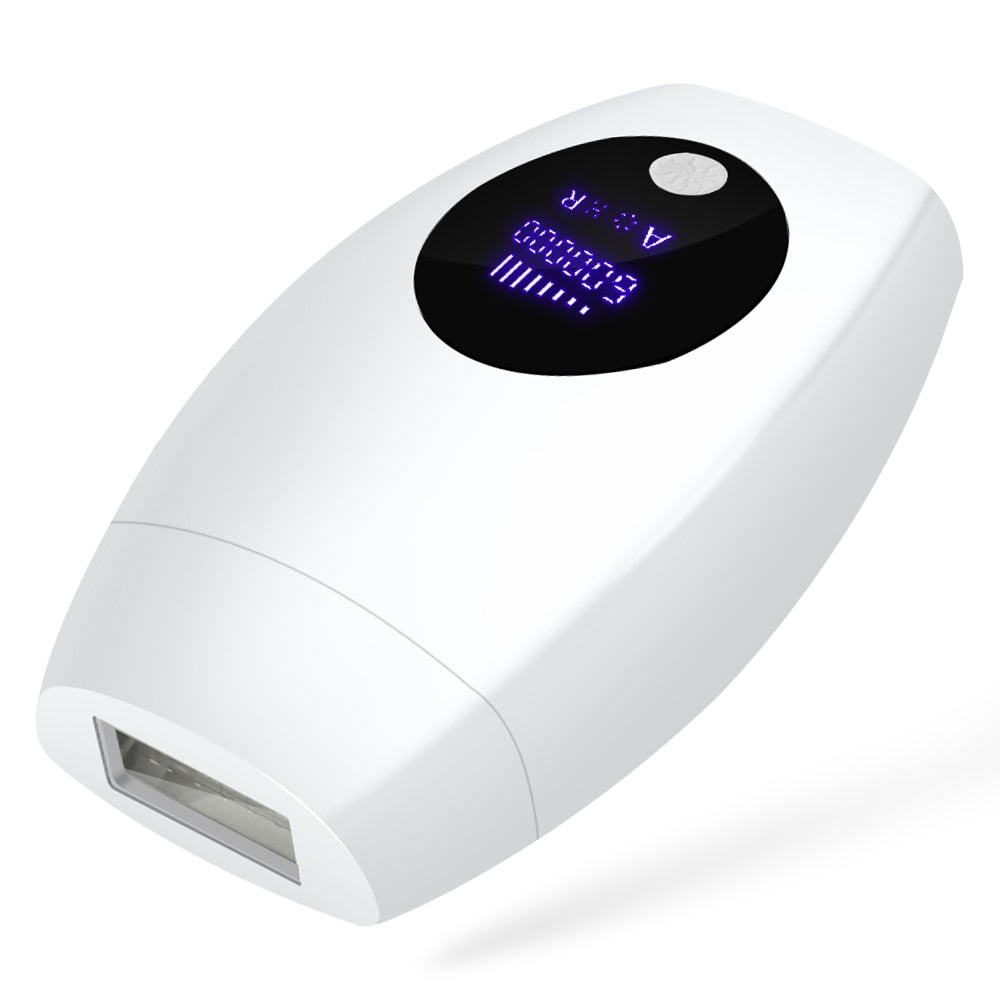 ForeverSilk™ - Advanced IPL Hair Removal Device - armonhaven.com