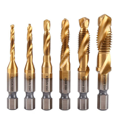 DURABLE TAP DRILL BITS GETS THE JOB DONE - armonhaven.com