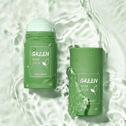 Green Tea Deep Cleanse Mask