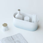 Travel Makeup With LED Light Up Mirror - armonhaven.com