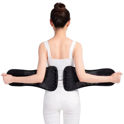 PostureGlass - Hourglass Posture - armonhaven.com