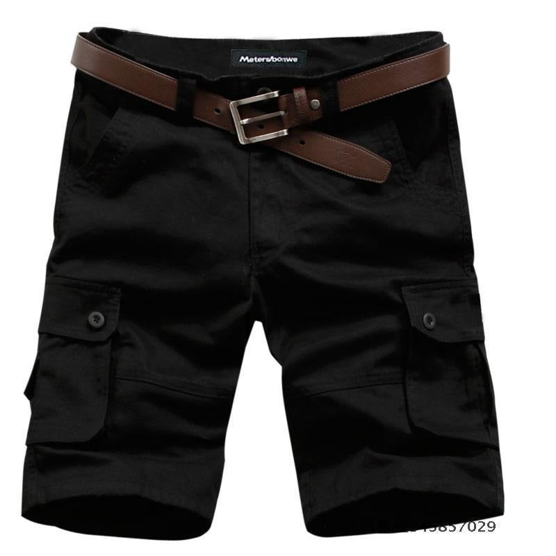 YouthFlex CargoFit Shorts