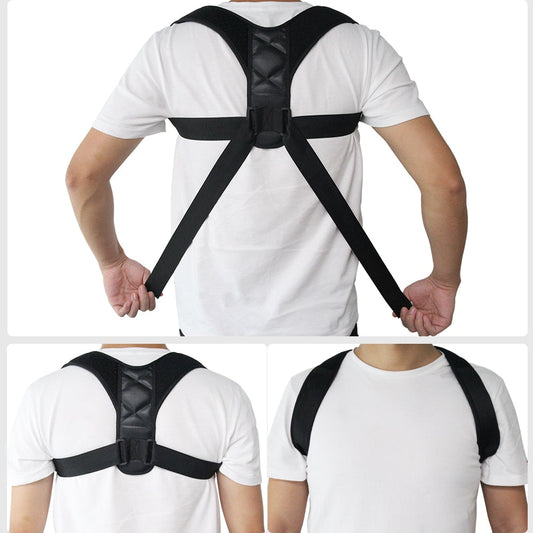 Posture Corrector Brace