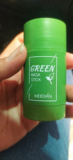 SwipeCleanse - Green Tea Deep Cleanse Mask - armonhaven.com