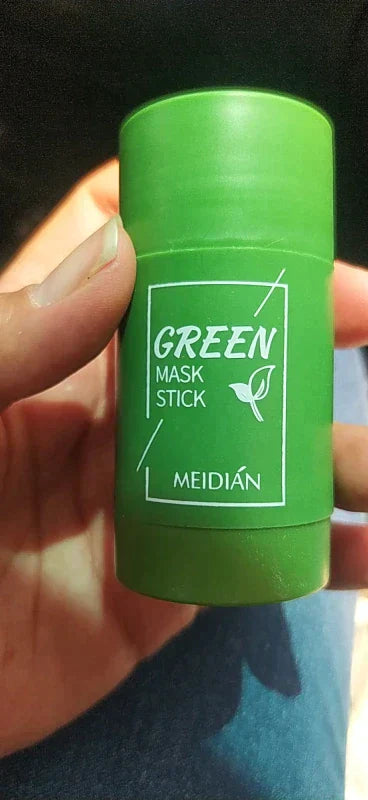 SwipeCleanse - Green Tea Deep Cleanse Mask - armonhaven.com