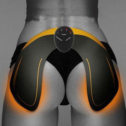 Hips Lift Massager