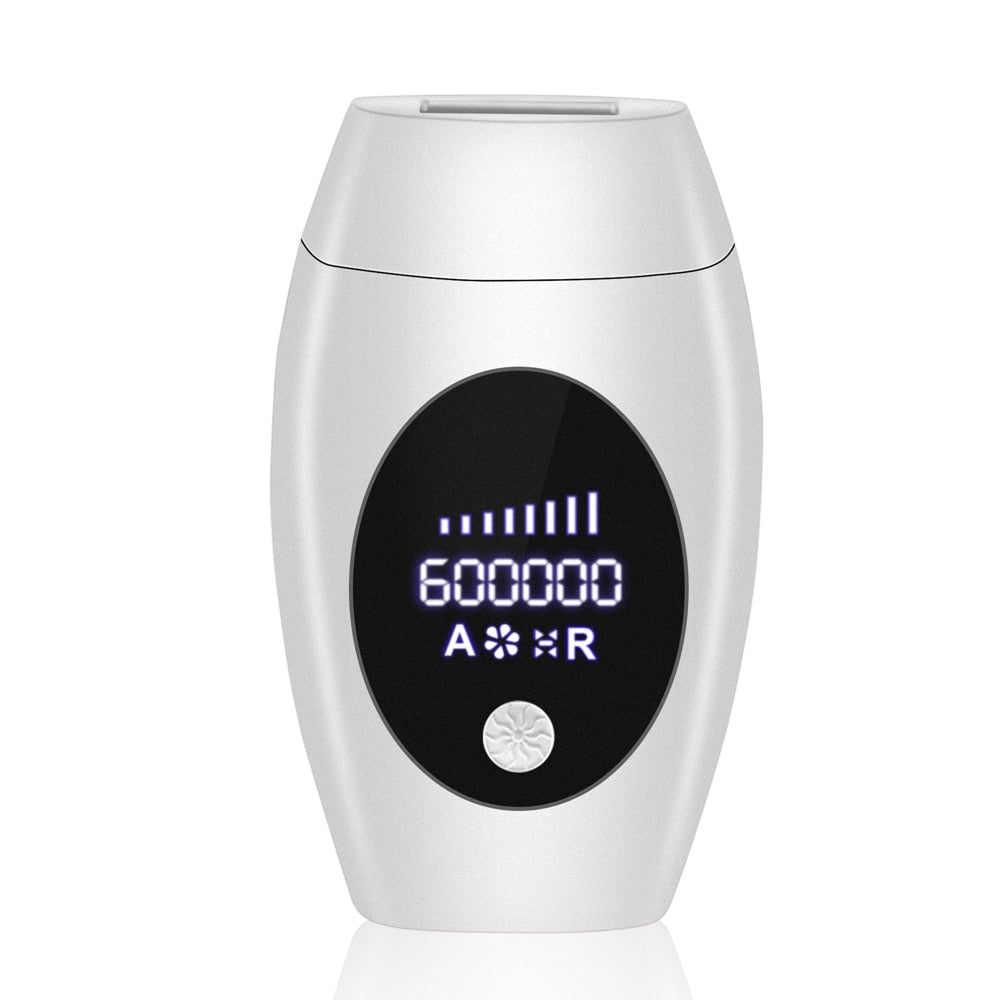 ForeverSilk™ - Advanced IPL Hair Removal Device - armonhaven.com