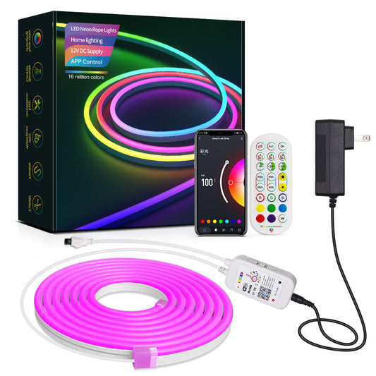 LuminaWifi™ - The Smart Neon Strip