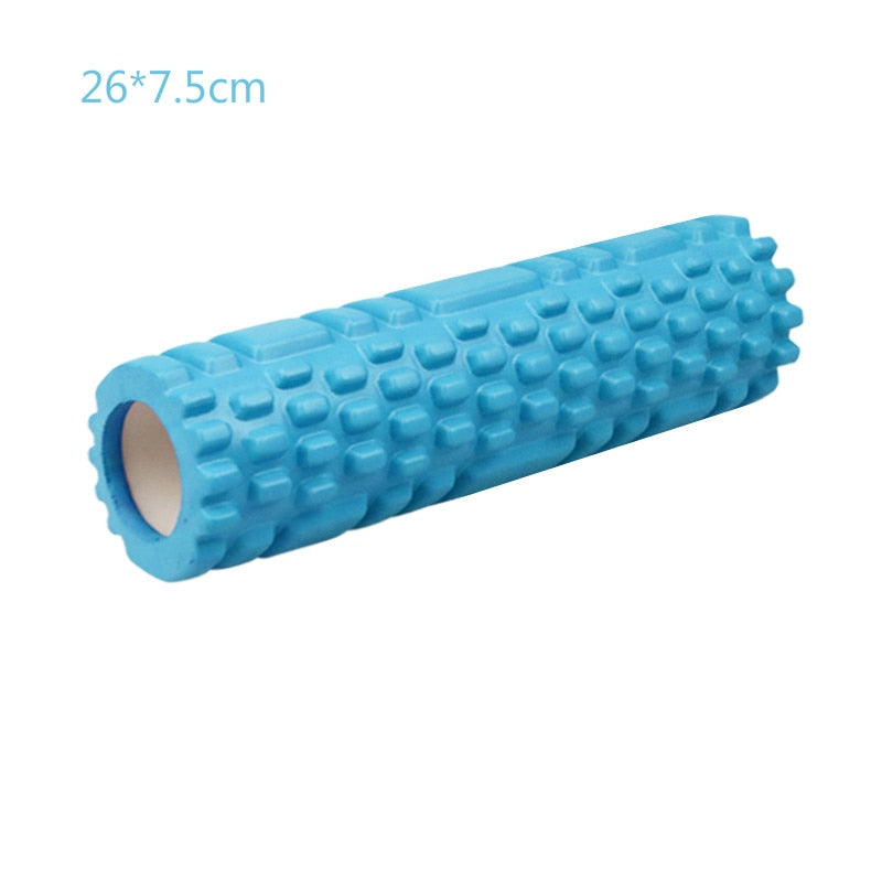 FITNESS FOAM ROLLER