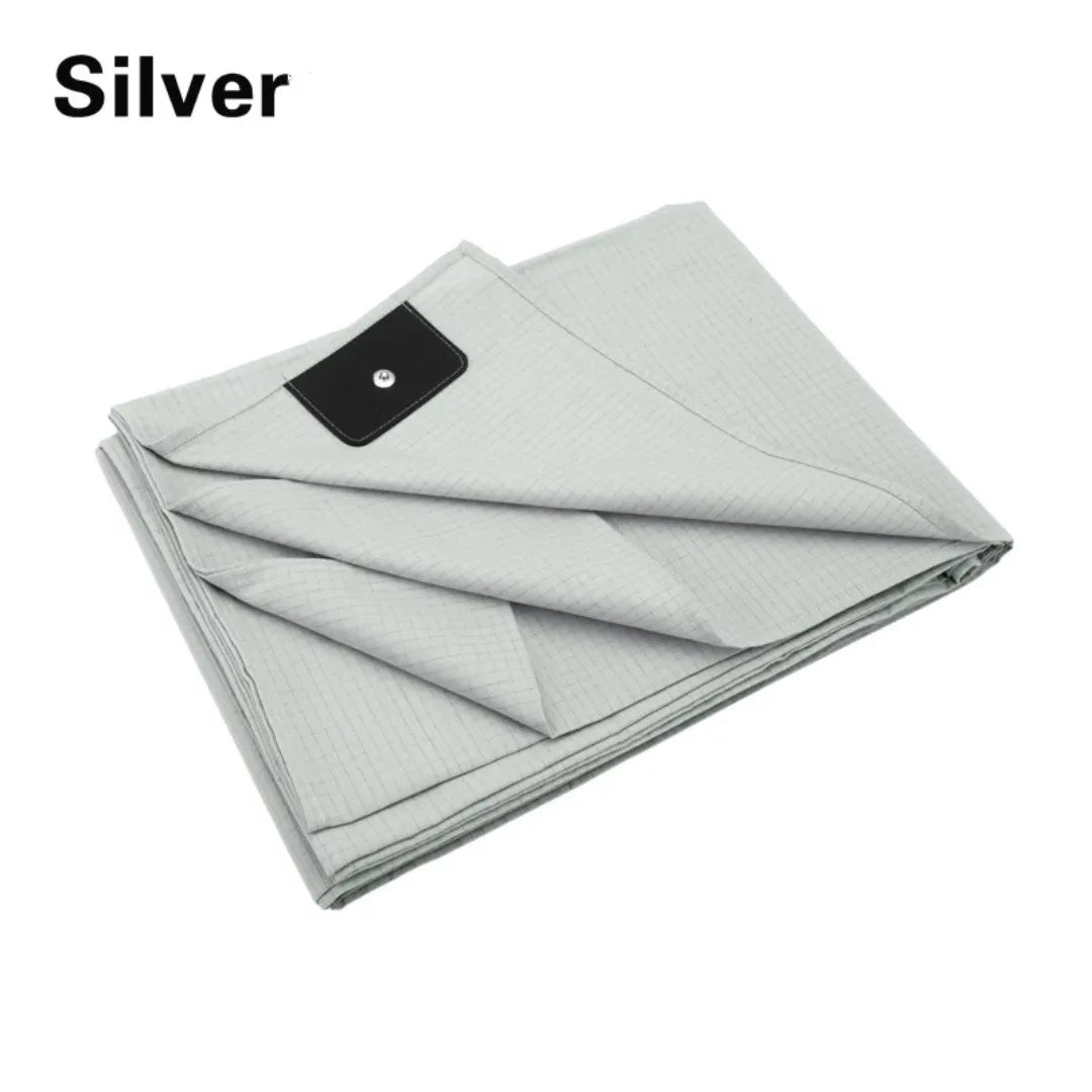 EarthEase - Organic Grounding Sheet - armonhaven.com