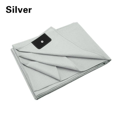 EarthEase - Organic Grounding Sheet - armonhaven.com