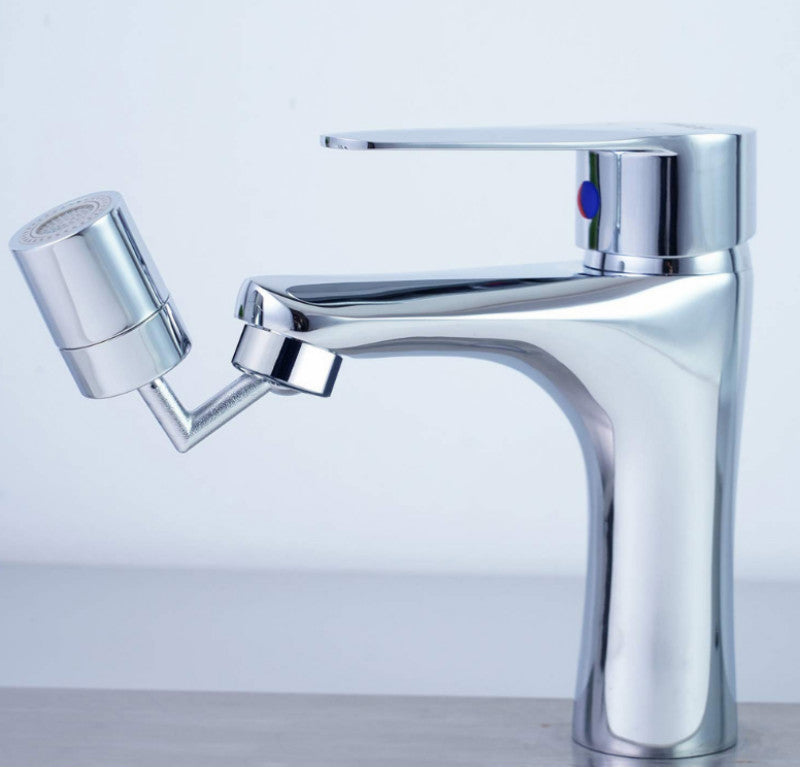 SwigTap - Universal Splash Filter Faucet - armonhaven.com