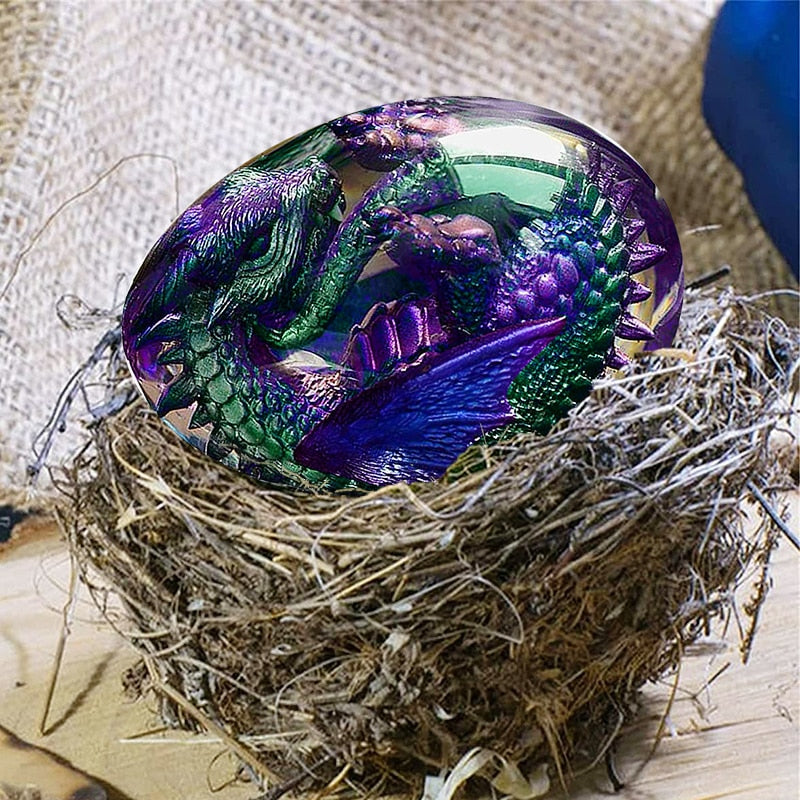 🐲Lava Dragon Egg🐲 - armonhaven.com