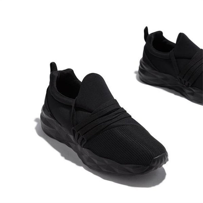 KnitFoot-Non Slip Breathable Sneakers - armonhaven.com