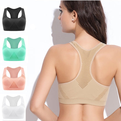 PROFESSIONAL ATHLETIC SPORTS BRA - armonhaven.com