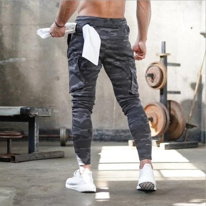 Men’s Joggers Sweatpant