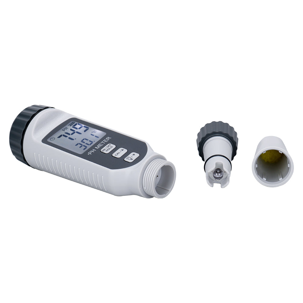 WATER QUALITY TESTER - armonhaven.com