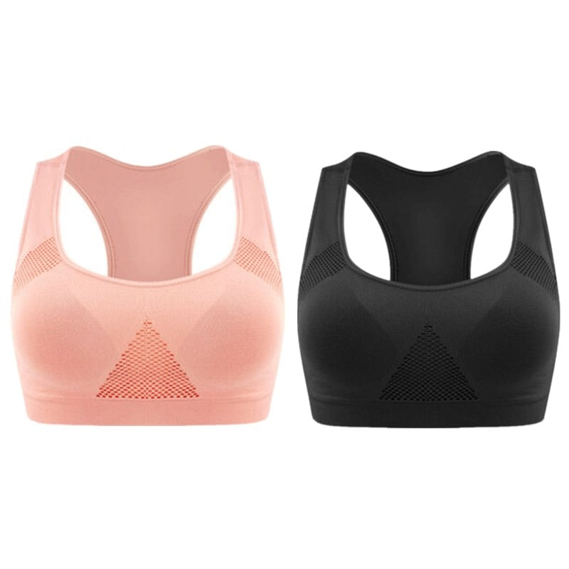 PROFESSIONAL ATHLETIC SPORTS BRA - armonhaven.com