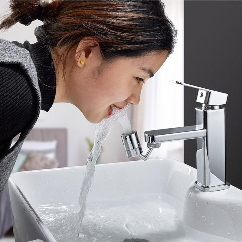 SwigTap - Universal Splash Filter Faucet - armonhaven.com