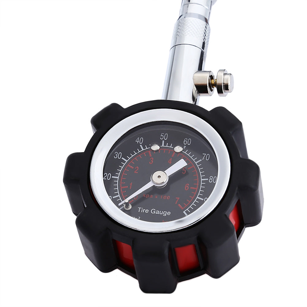 HIGH ACCURACY TIRE PRESSURE GAUGE - armonhaven.com