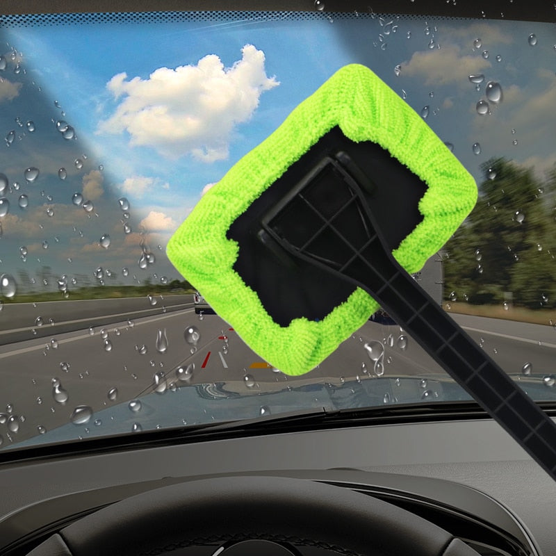 WINDSHIELD MICROFIBER EASY CLEANER - armonhaven.com