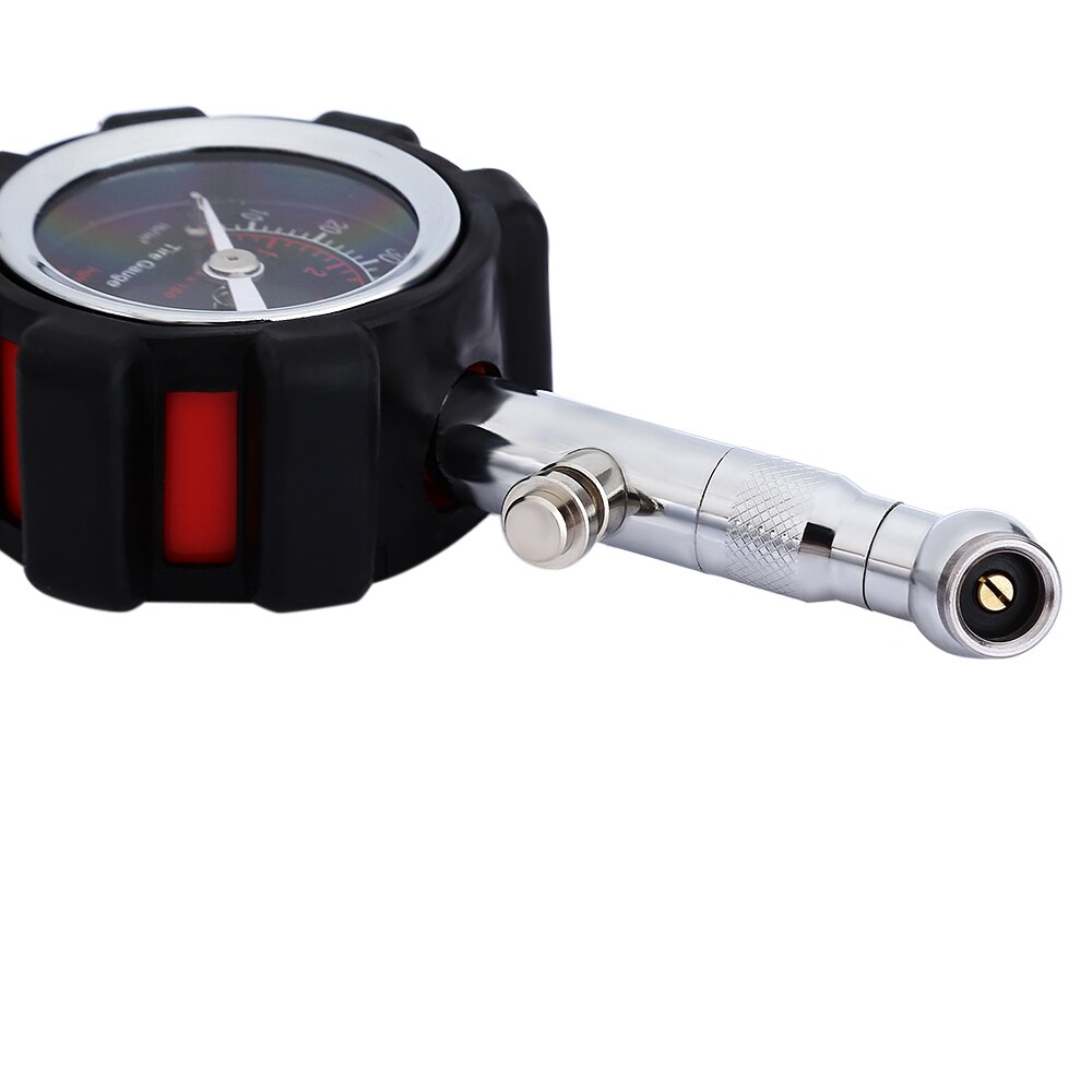 HIGH ACCURACY TIRE PRESSURE GAUGE - armonhaven.com