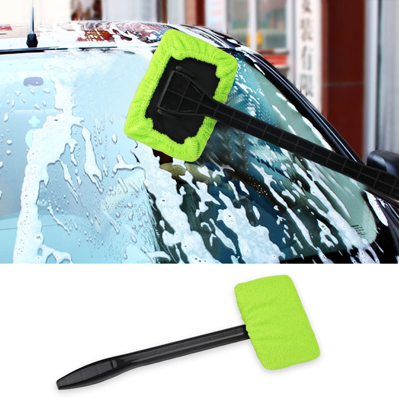 WINDSHIELD MICROFIBER EASY CLEANER - armonhaven.com