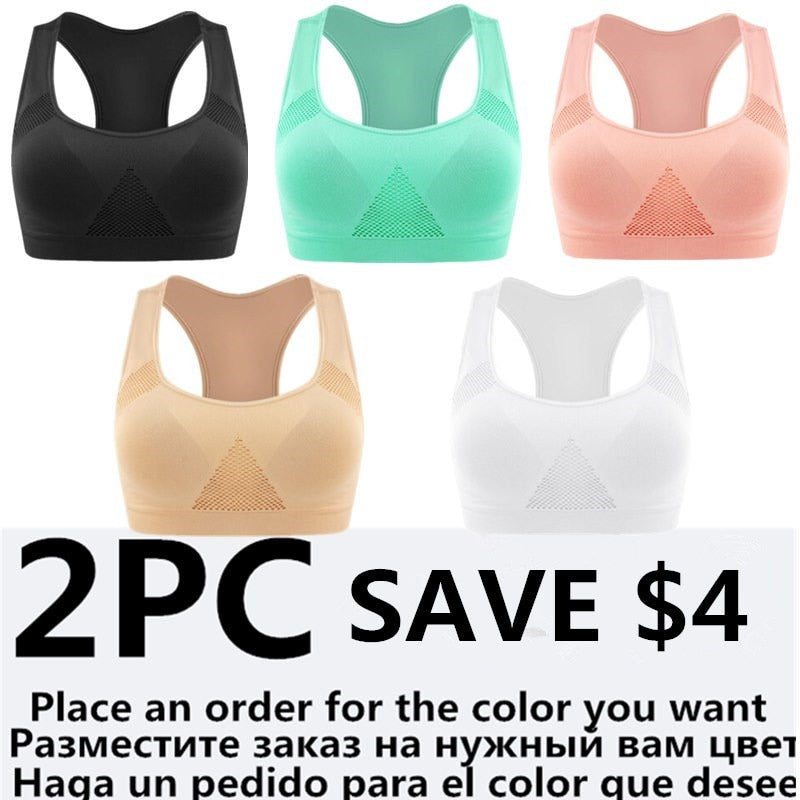 PROFESSIONAL ATHLETIC SPORTS BRA - armonhaven.com