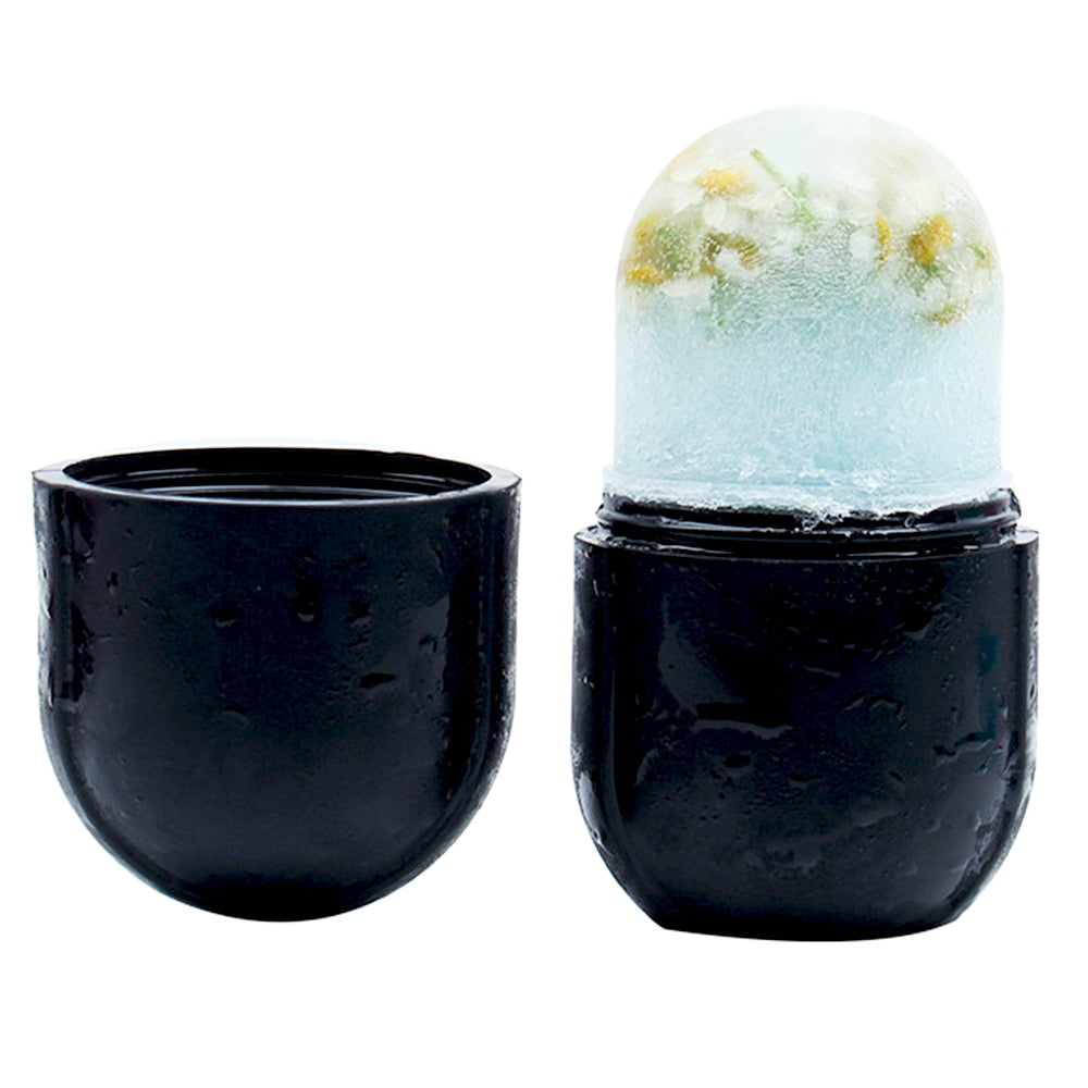 SkinFrost - Silicone Ice Mold Face Massage - armonhaven.com