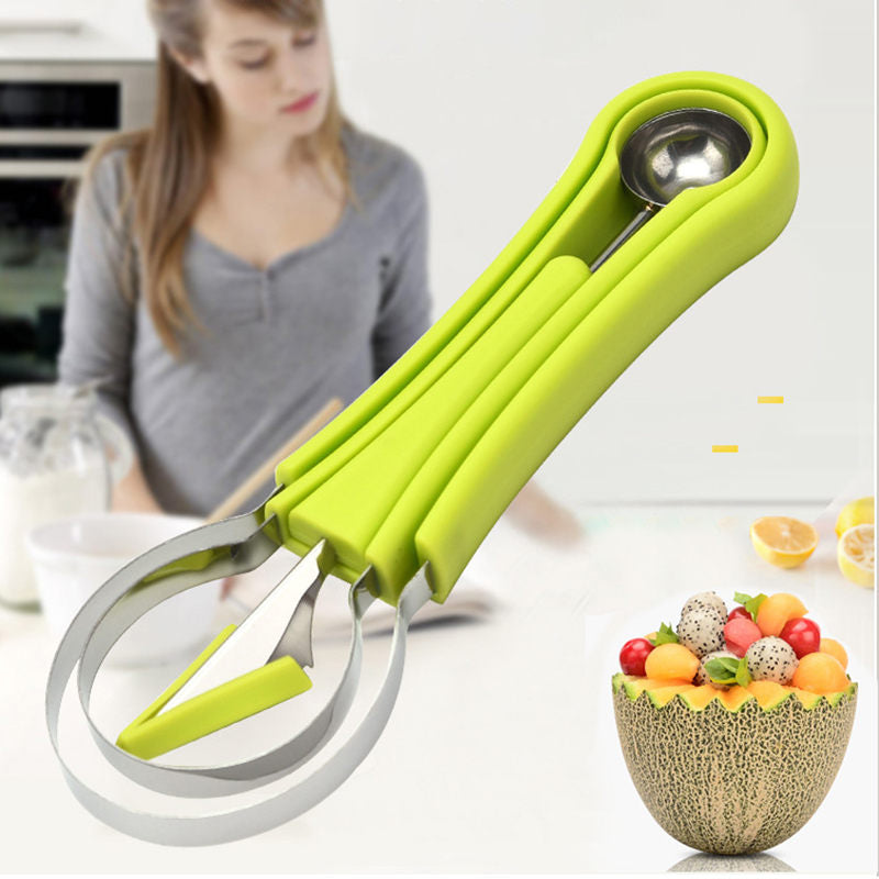 Stainless Steel Fruit Tool Set - armonhaven.com