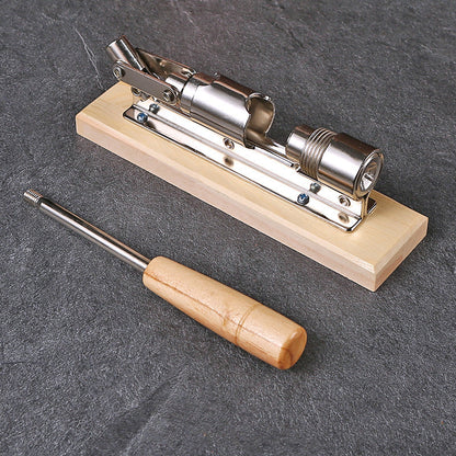 Mechanical Heavy Duty NutCracker - armonhaven.com