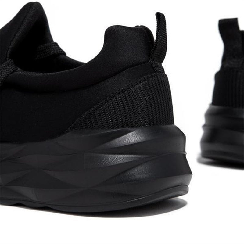 KnitFoot-Non Slip Breathable Sneakers - armonhaven.com