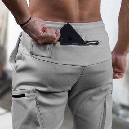 Men’s Joggers Sweatpant