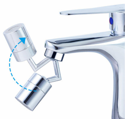 SwigTap - Universal Splash Filter Faucet - armonhaven.com